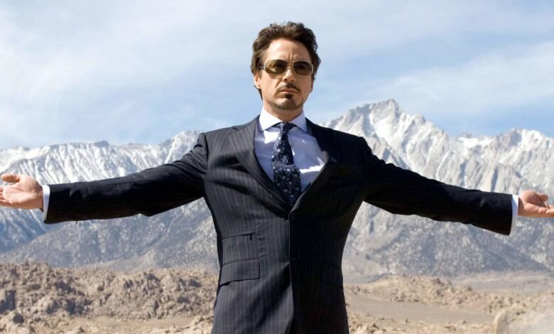 10 Superhero Movies I Knew Would Be Masterpieces In The First 10 Minutes