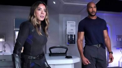 Agents Of SHIELD Star Addresses MCU Canon Status & Secret Invasion Snub