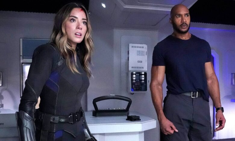 Agents Of SHIELD Star Addresses MCU Canon Status & Secret Invasion Snub