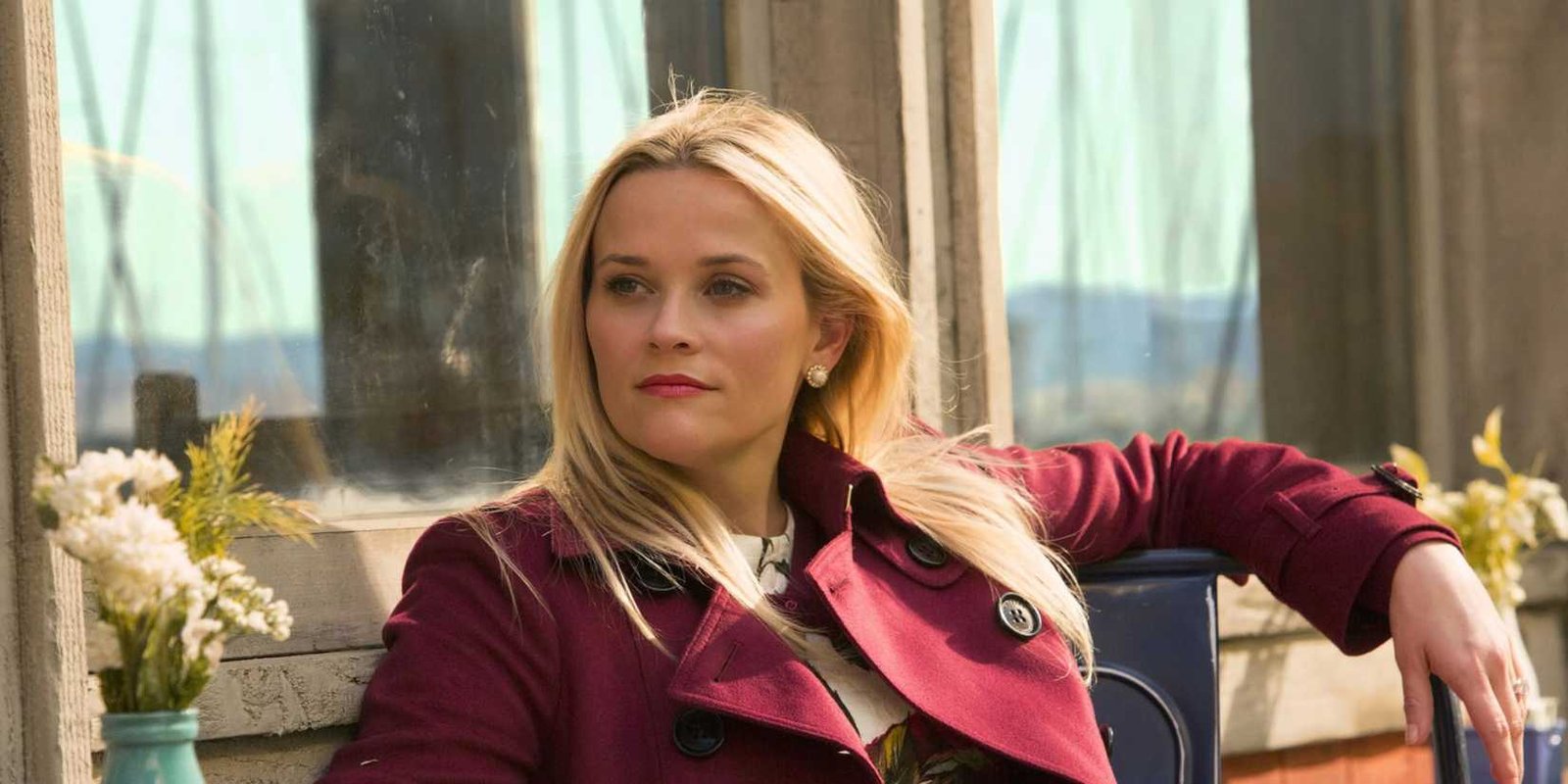 Madeline (Reese Witherspoon) on Big Little Lies