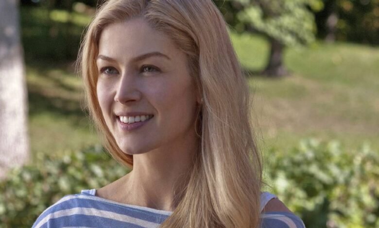 David Fincher Told Reese Witherspoon She Was Not Right For Amy Dunne In Gone Girl