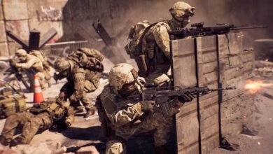 I Played Battlefield 6 Early, But My Most Anticipated Game Mode Is One I Haven’t Tried