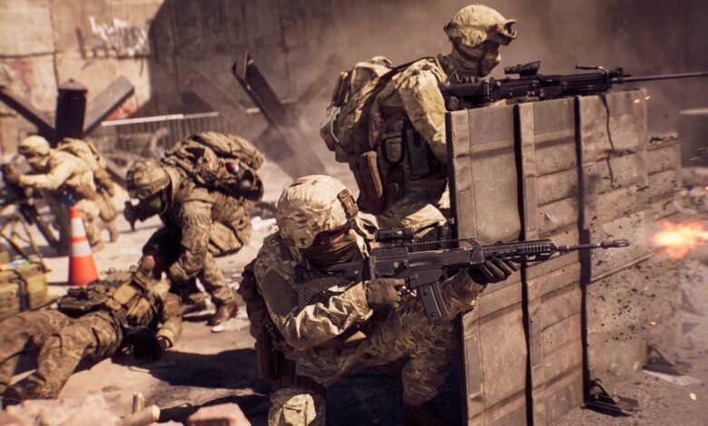 I Played Battlefield 6 Early, But My Most Anticipated Game Mode Is One I Haven’t Tried