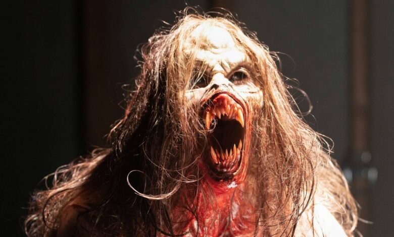 Shudder's Creepshow Ends After 4 Seasons