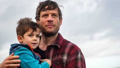 A Twisted Drama Series That Explores One Of The Most Traumatic Events On TV In Glorious Detail