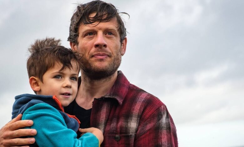 A Twisted Drama Series That Explores One Of The Most Traumatic Events On TV In Glorious Detail