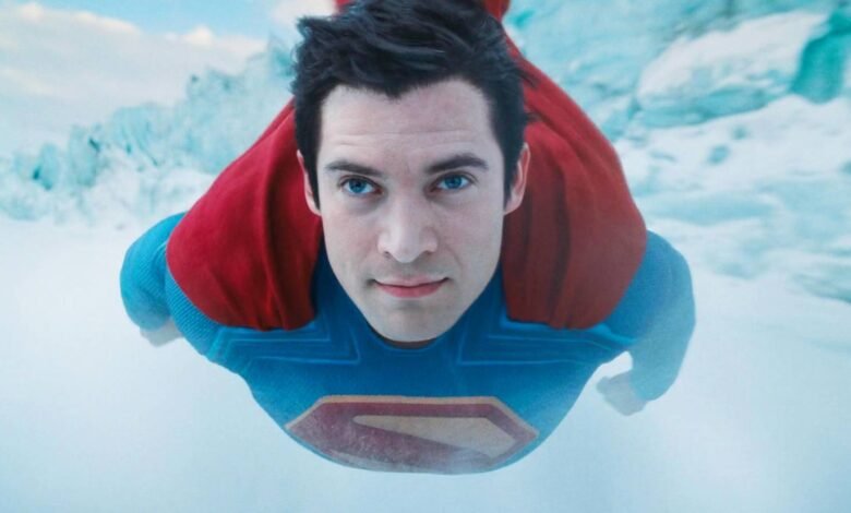 2025 Superhero Movie Box Office Rankings: Marvel Vs. DC