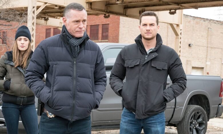 Chicago P.D. Alum Jesse Lee Soffer Returns In Season 13 As Director
