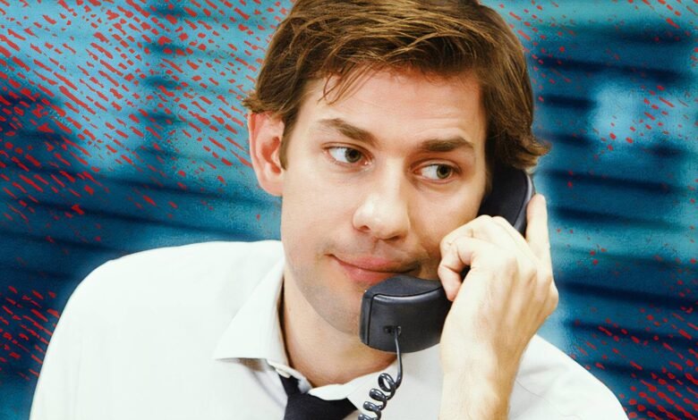 John Krasinski & Brian Baumgartner's Go-To Xbox Game While On The Office Set Is Surprisingly Perfect