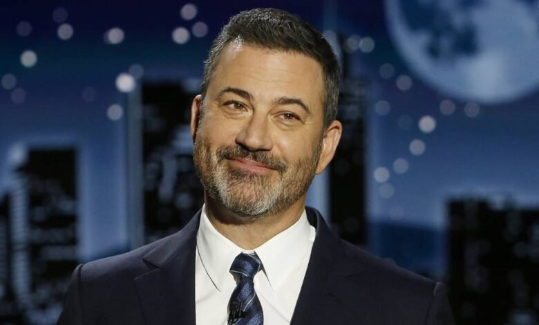 Disney Prepares For Trump Lawsuit Over Jimmy Kimmel's Return