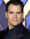 Headshot Of Henry Cavill In The World premiere of 'Argylle'