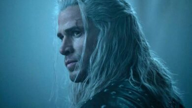 The Witcher Season 4 Replaces Another Major Character