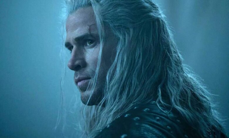 The Witcher Season 4 Replaces Another Major Character