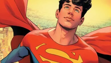 Superman’s Son Just Made History But In the Worst Way Possible