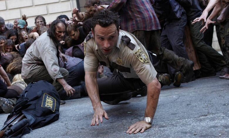 10 Horror TV Shows That Hooked Us From The Start