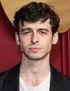 Headshot Of Anthony Boyle