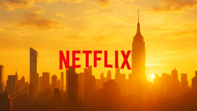 3 Best Movies To Binge On Netflix This Weekend (August 23)