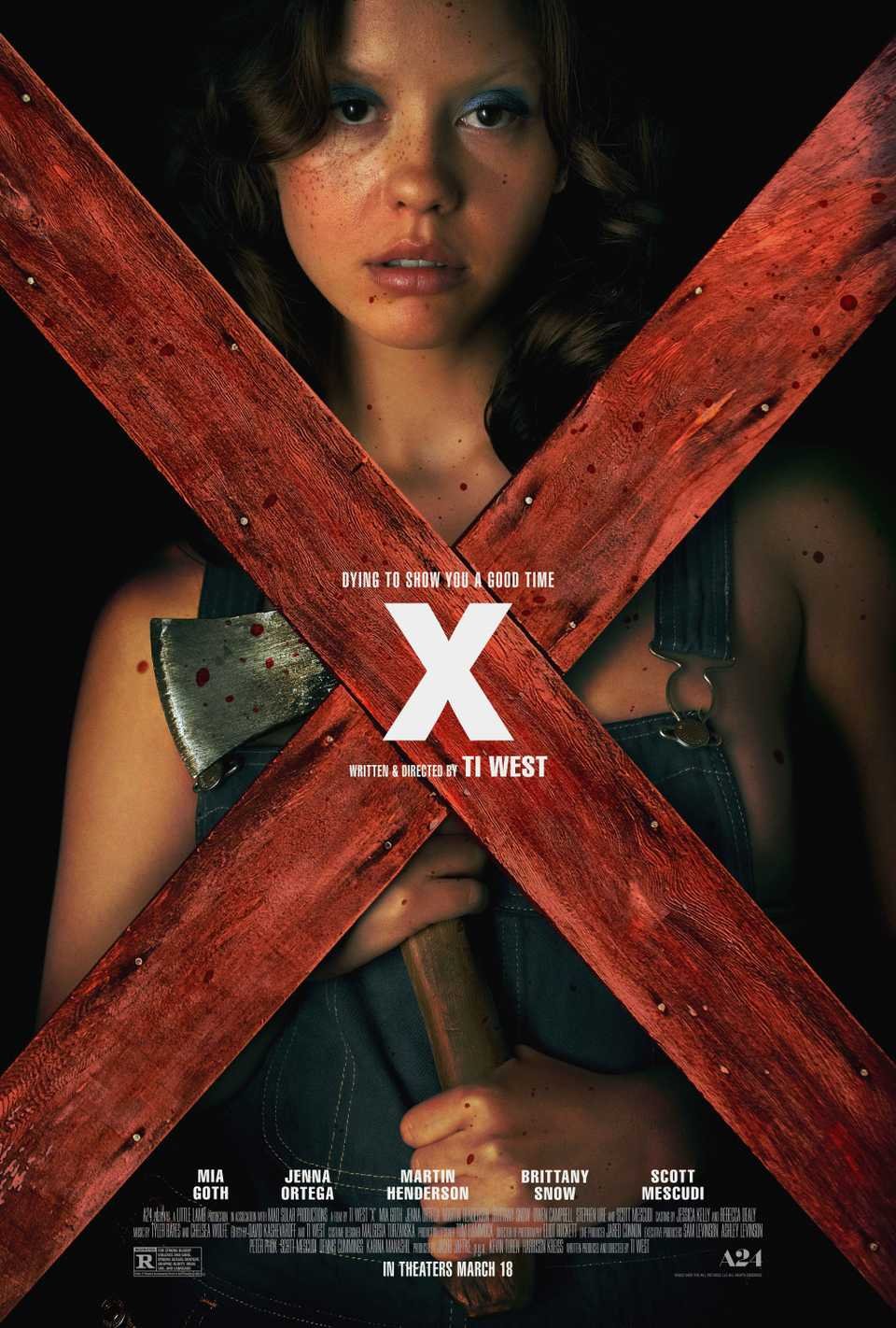 A Horror Masterpiece That Declined With Each Installment