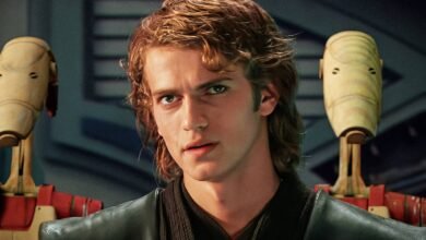 Anakin's Love Triangle & Its Impact On The Saga