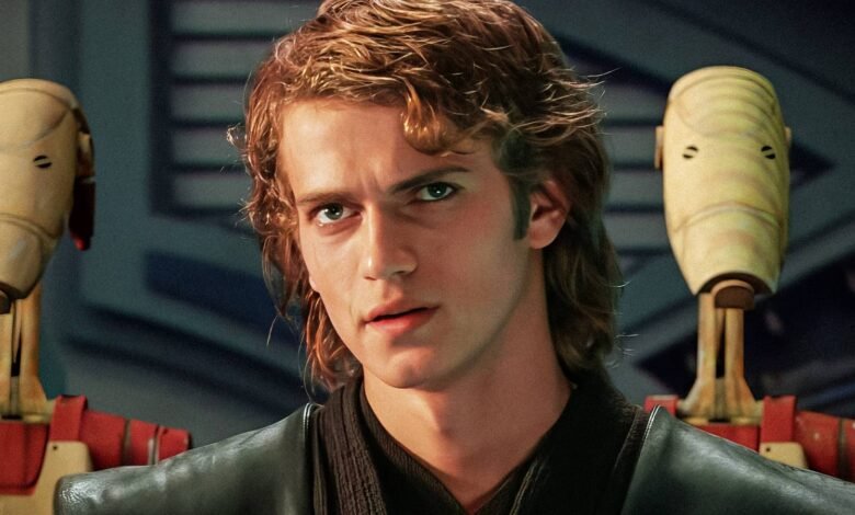 Anakin's Love Triangle & Its Impact On The Saga