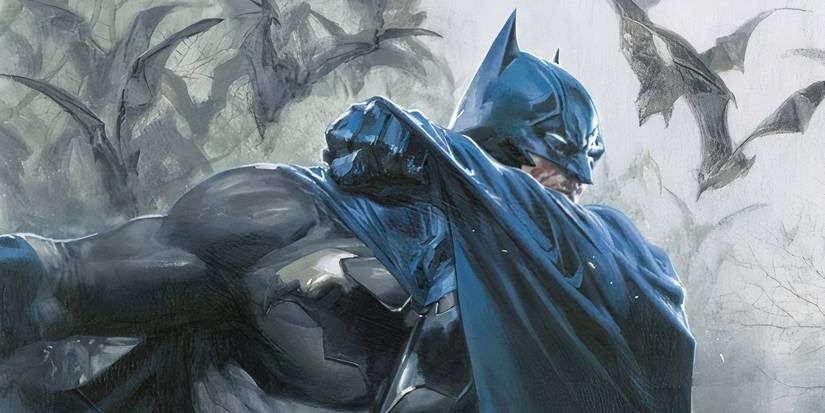 Batman #1