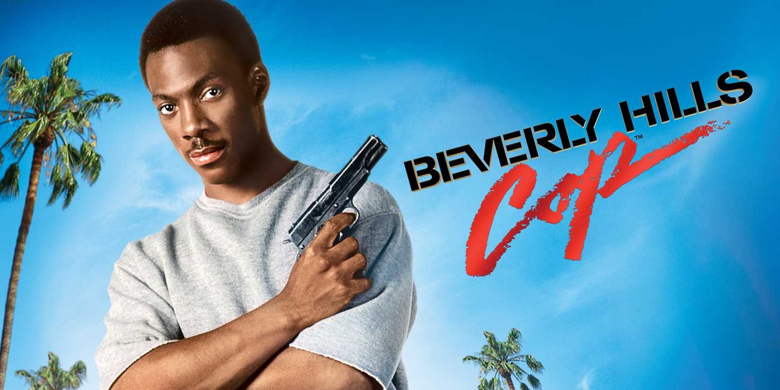 Beverly Hills Cop (1984) Directed by Martin Brest