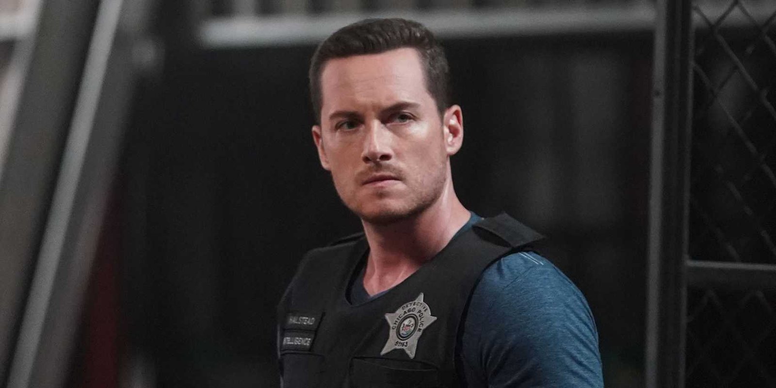 Jesse Lee Soffer as Jay Halstead in Chicago PD
