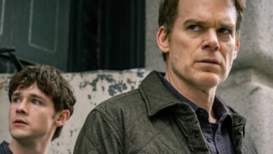 Dexter: Resurrection - Harrison Has A Much More Tragic Backstory Than Dexter