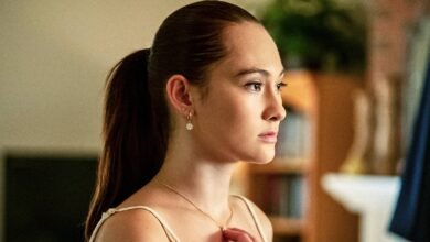 Netflix's The Summer I Turned Pretty Alternative Has A Better Lead Than Amazon's Show