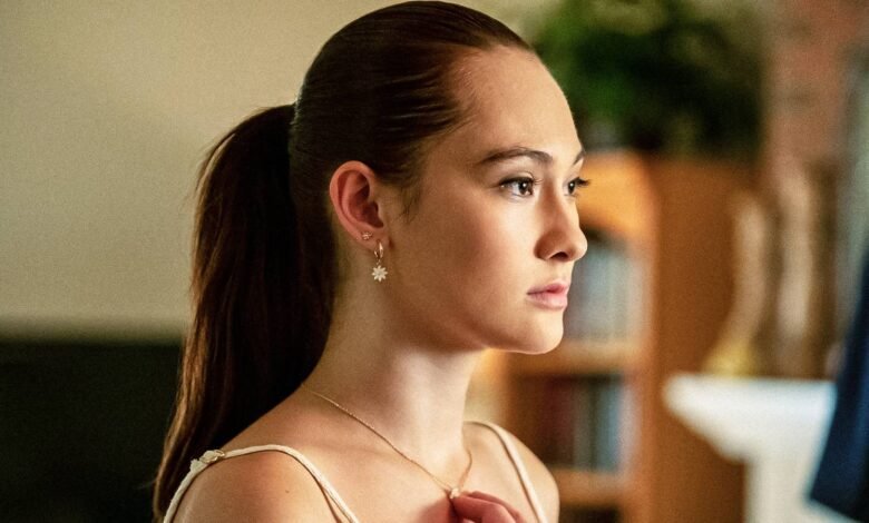 Netflix's The Summer I Turned Pretty Alternative Has A Better Lead Than Amazon's Show