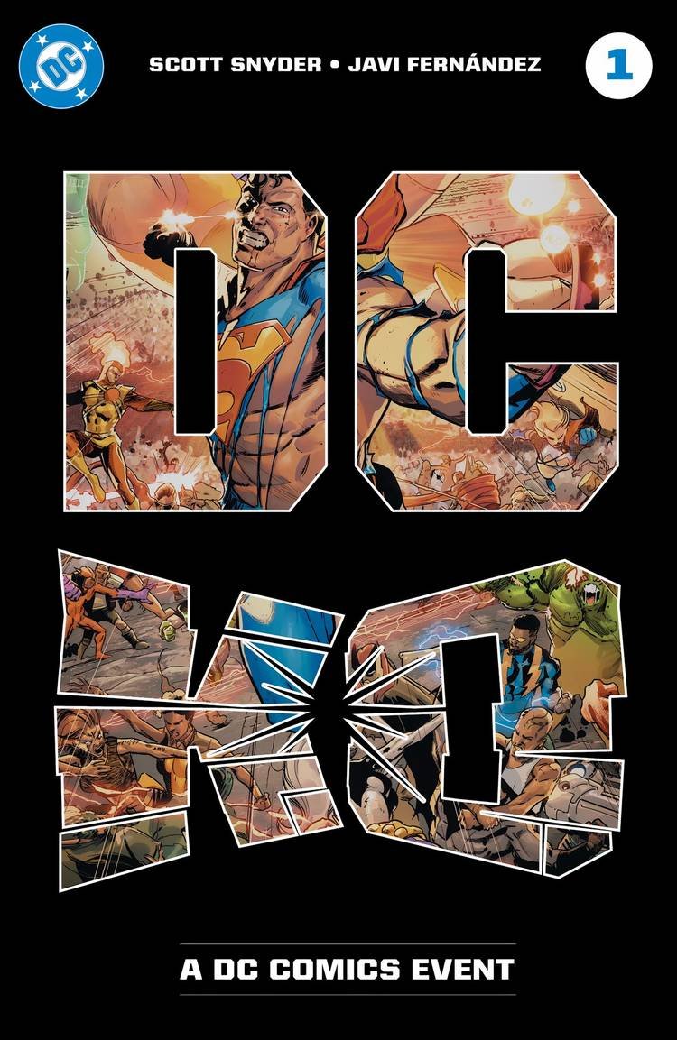 DC KO even